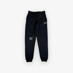 Billionaire Boys Club BBC Affirmation Sweats Black