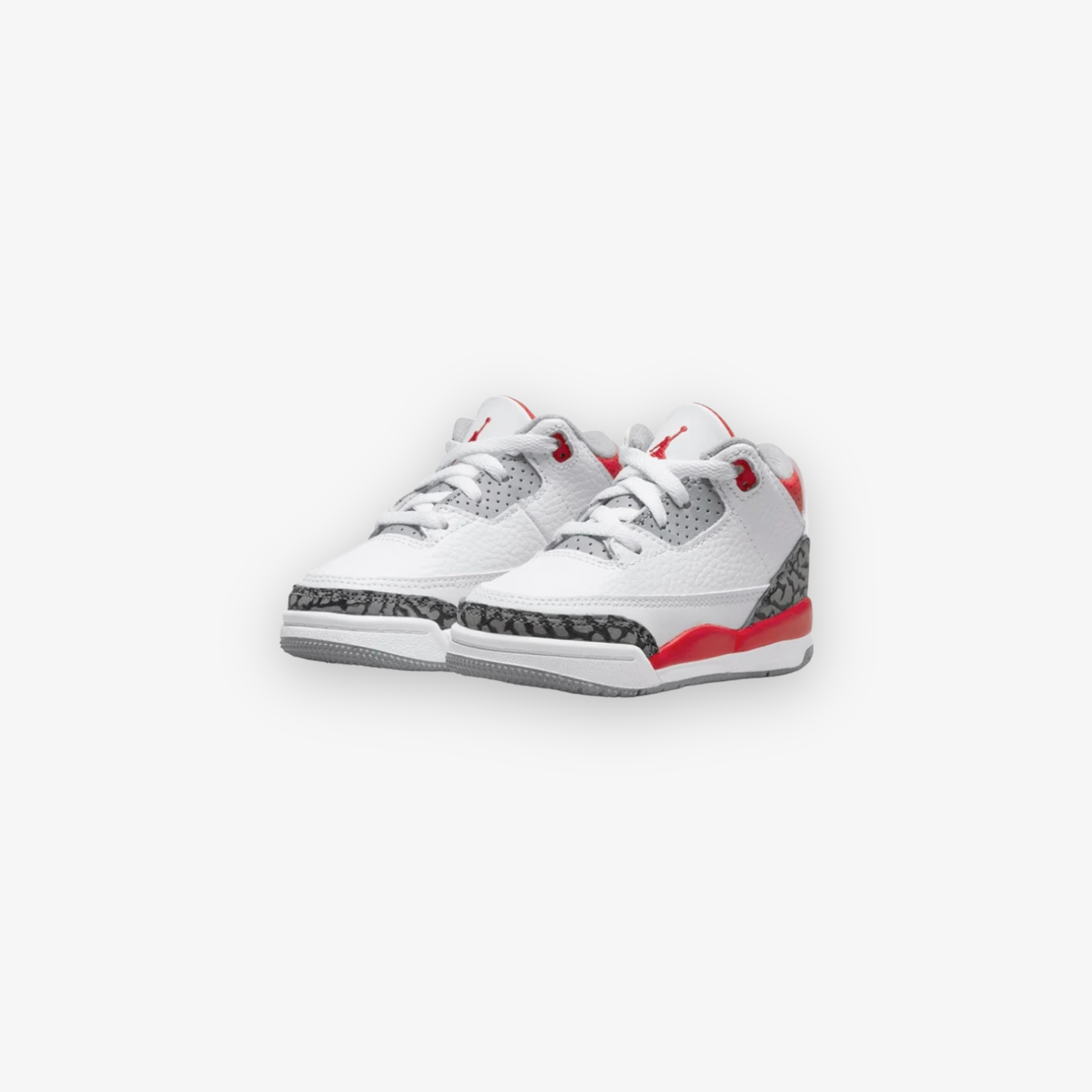 Jordan 3 Retro TD White Fire Red Black Toddler Sizes DM0968-160 Air Jordan Jordan 3 Retro TD White Fire Red Black Toddler Sizes DM0968-160 -Air Jordan Shop PhotoRoom 000 20221217 131338