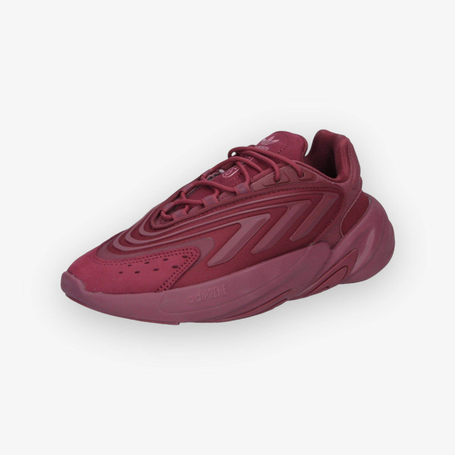 Women's Adidas Ozelia HP2890 Maroon Women's Adidas Ozelia HP2890 Maroon -Air Jordan Shop PhotoRoom 000 20230106 164152