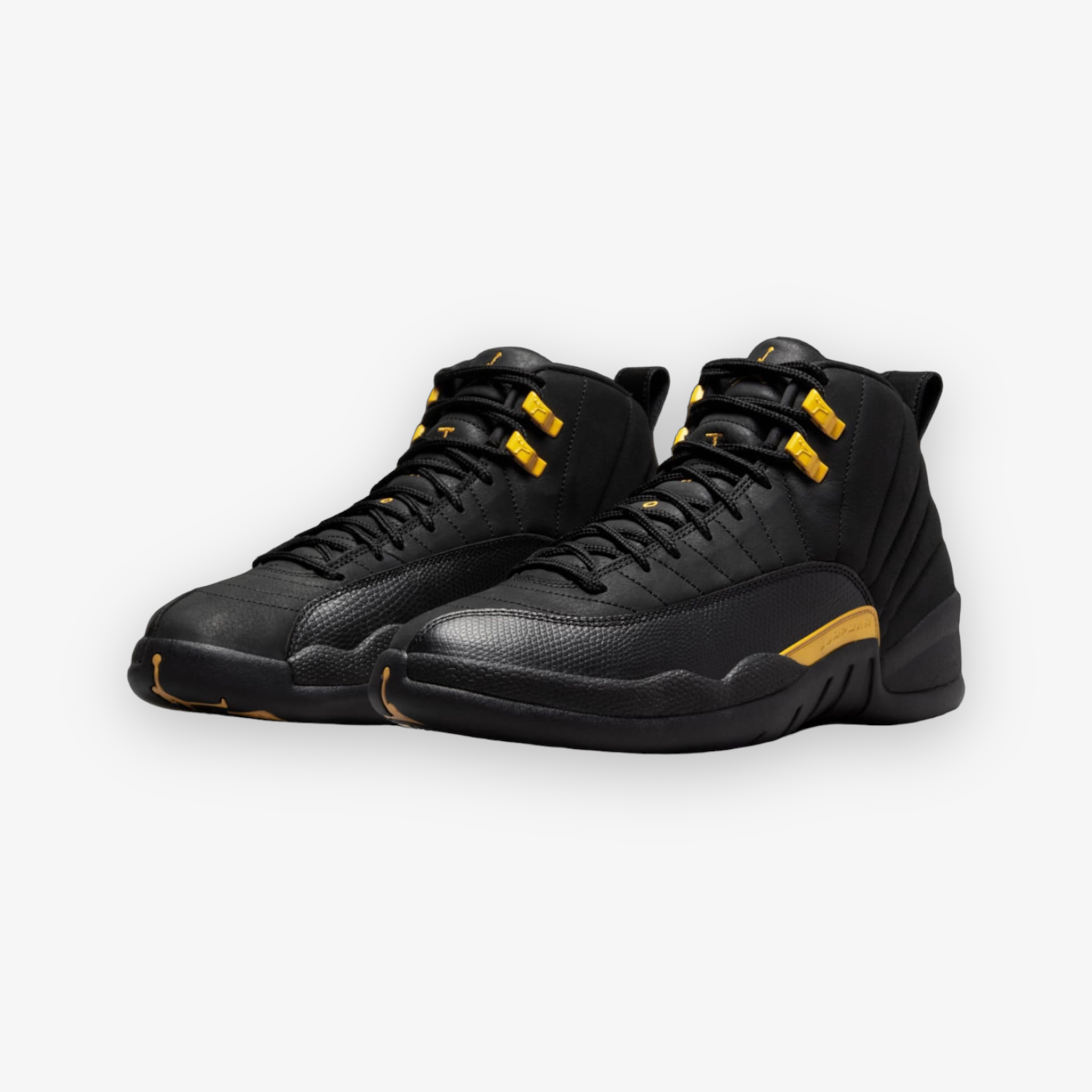 AIR JORDAN 12 RETRO BLACK/TAXI CT8013-071 AIR JORDAN 12 RETRO BLACK/TAXI CT8013-071 -Air Jordan Shop PhotoRoom 000 20230123 182151