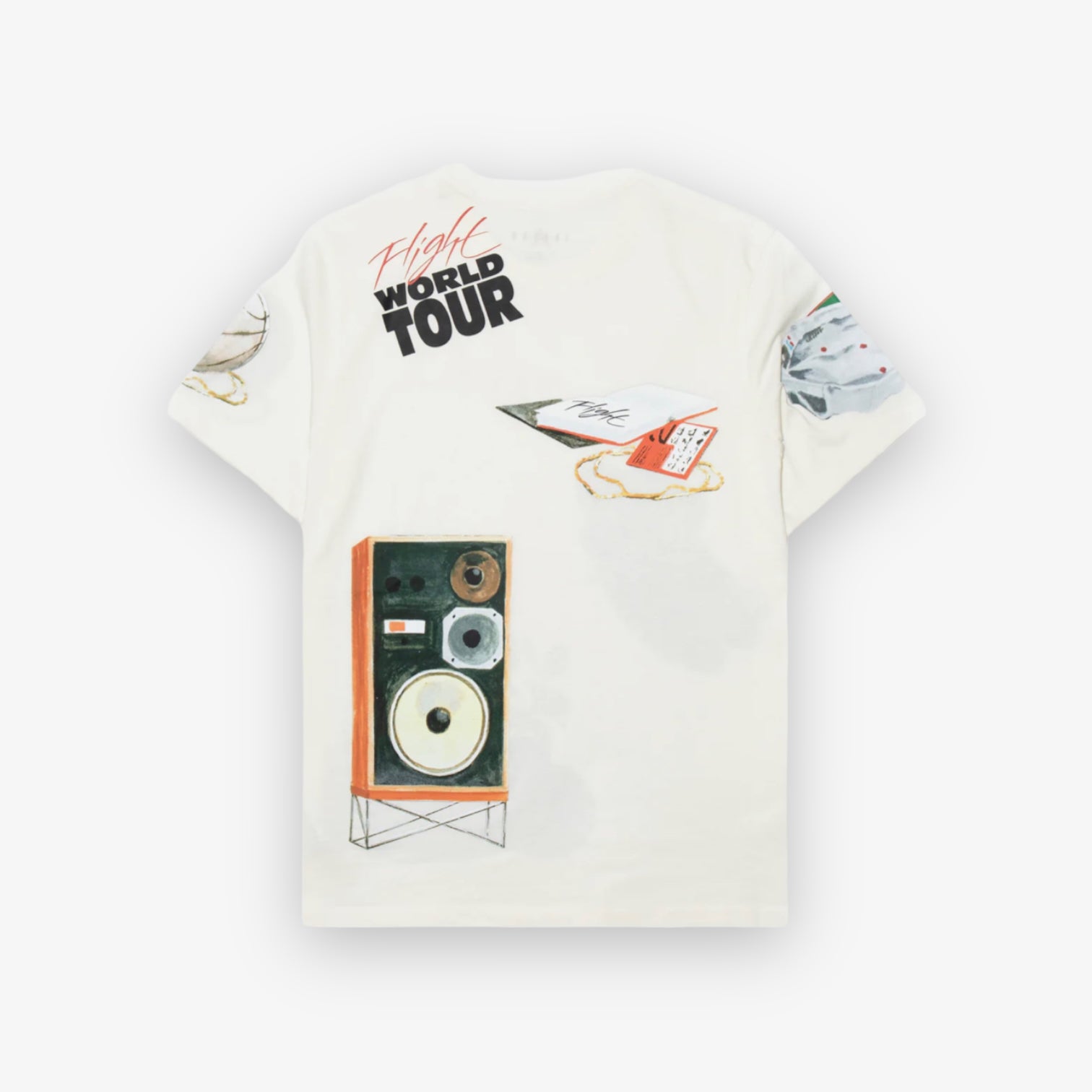 Air Jordan Artist Series T-Shirt White DQ7378-133 Air Jordan Artist Series T-Shirt White DQ7378-133 -Air Jordan Shop PhotoRoom 000 20230222 130138