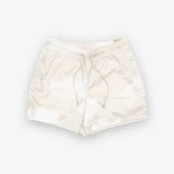 Air Jordan Jordan Essential Pool Side Shorts Tan DM1375-104