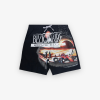 Billionaire Boys Club BBC BB Lightspeed Short Black