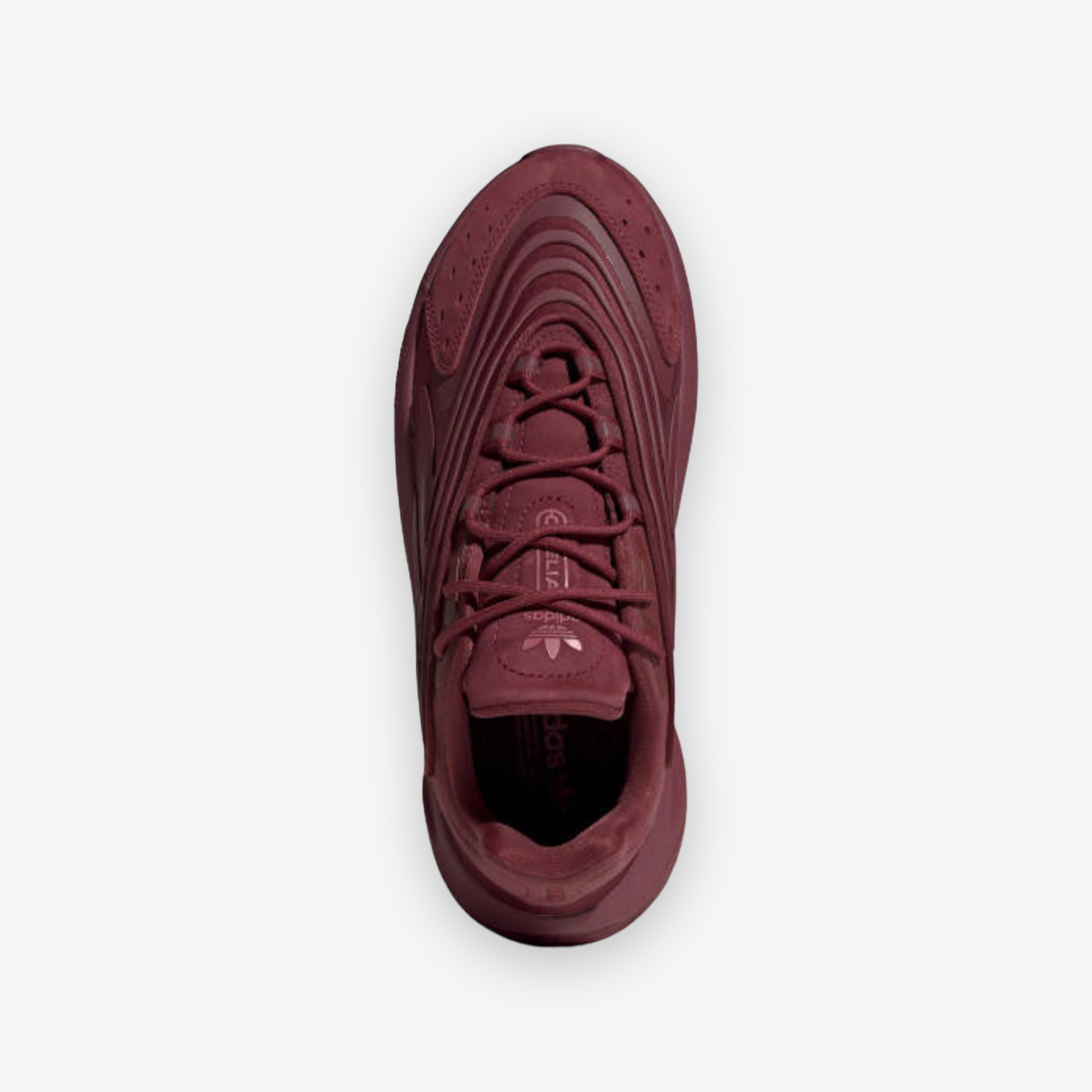 Women's Adidas Ozelia HP2890 Maroon Women's Adidas Ozelia HP2890 Maroon -Air Jordan Shop PhotoRoom 001 20230106 164152