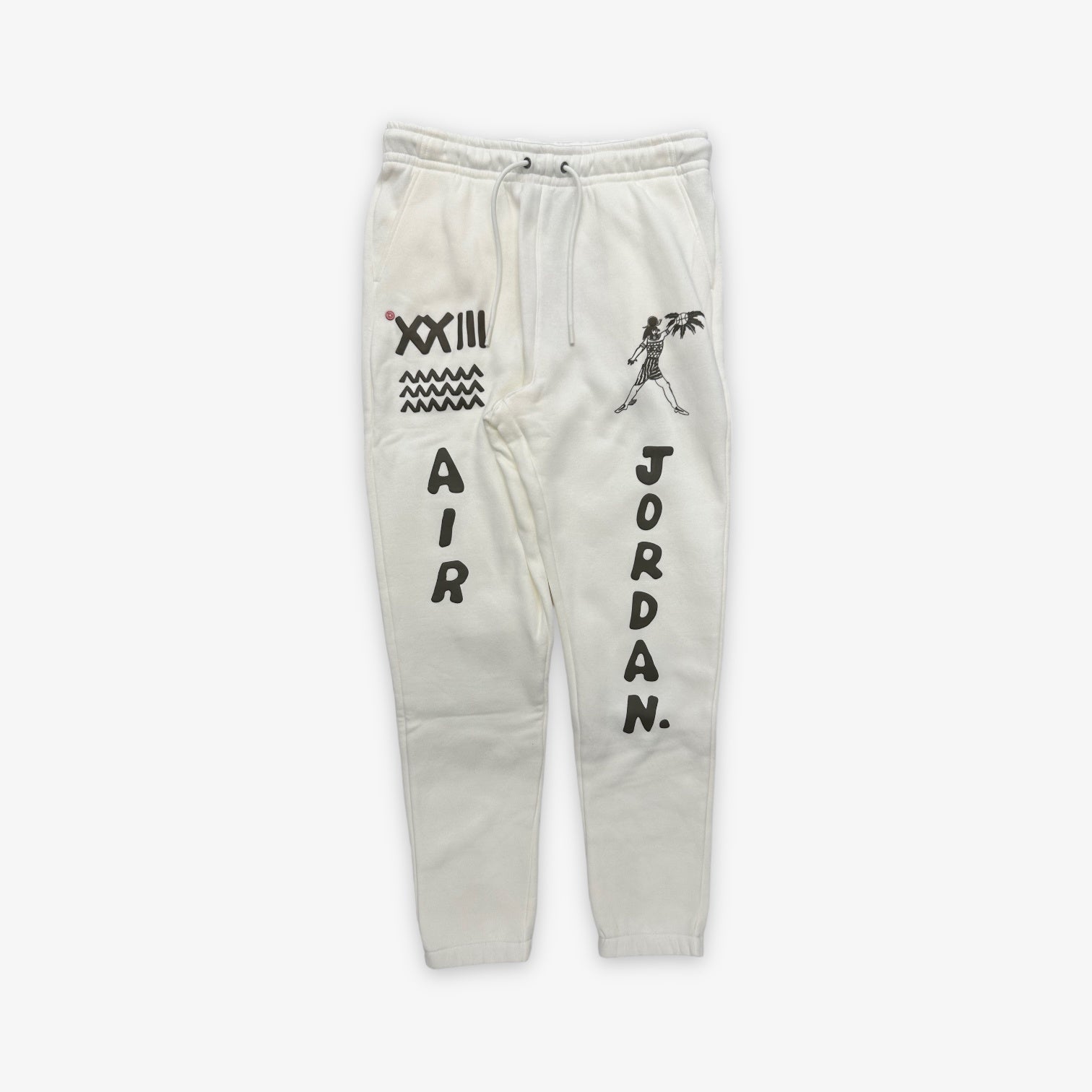 Jordan Jumpman Hieroglyphics Sweats Cream DV7569-133 Air Jordan Jordan Jumpman Hieroglyphics Sweats Cream DV7569-133 -Air Jordan Shop PhotoRoom 001 20230214 150325