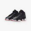 Air Jordan 13 Retro (GS) Black True Red White DJ3003-062