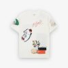 Air Jordan Artist Series T-Shirt White DQ7378-133