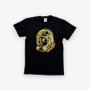 Billionaire Boys Club BBC BB Helmet SS Tee Black F22