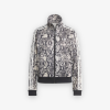 Women's Adidas Python AOP Track Top IC6082