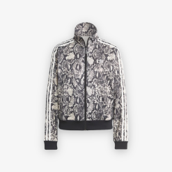 Women's Adidas Python AOP Track Top IC6082