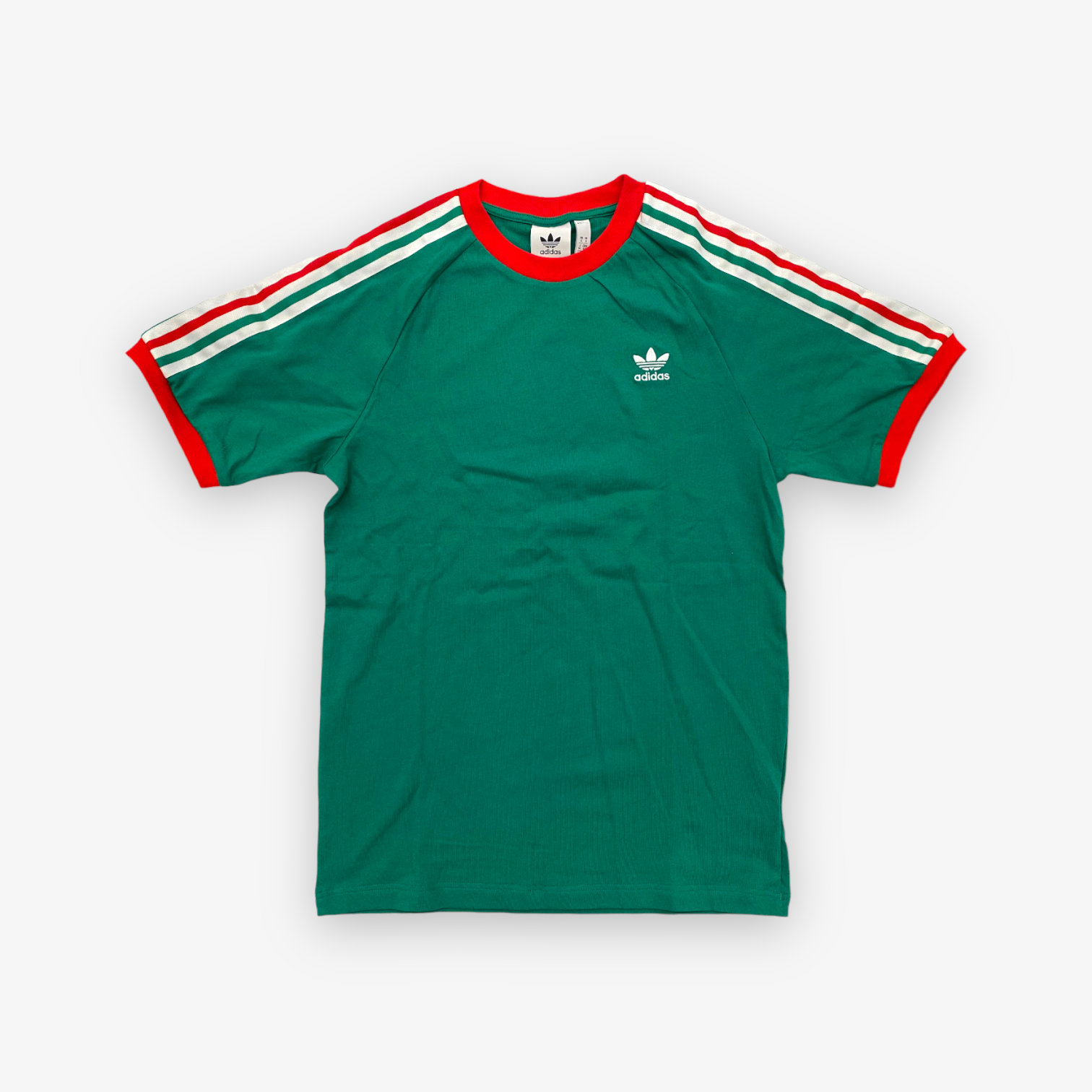 Adidas FB Nations Tee Vivid Green Scarlet HS8945 Adidas FB Nations Tee Vivid Green Scarlet HS8945 -Air Jordan Shop PhotoRoom 003 20221004 182141
