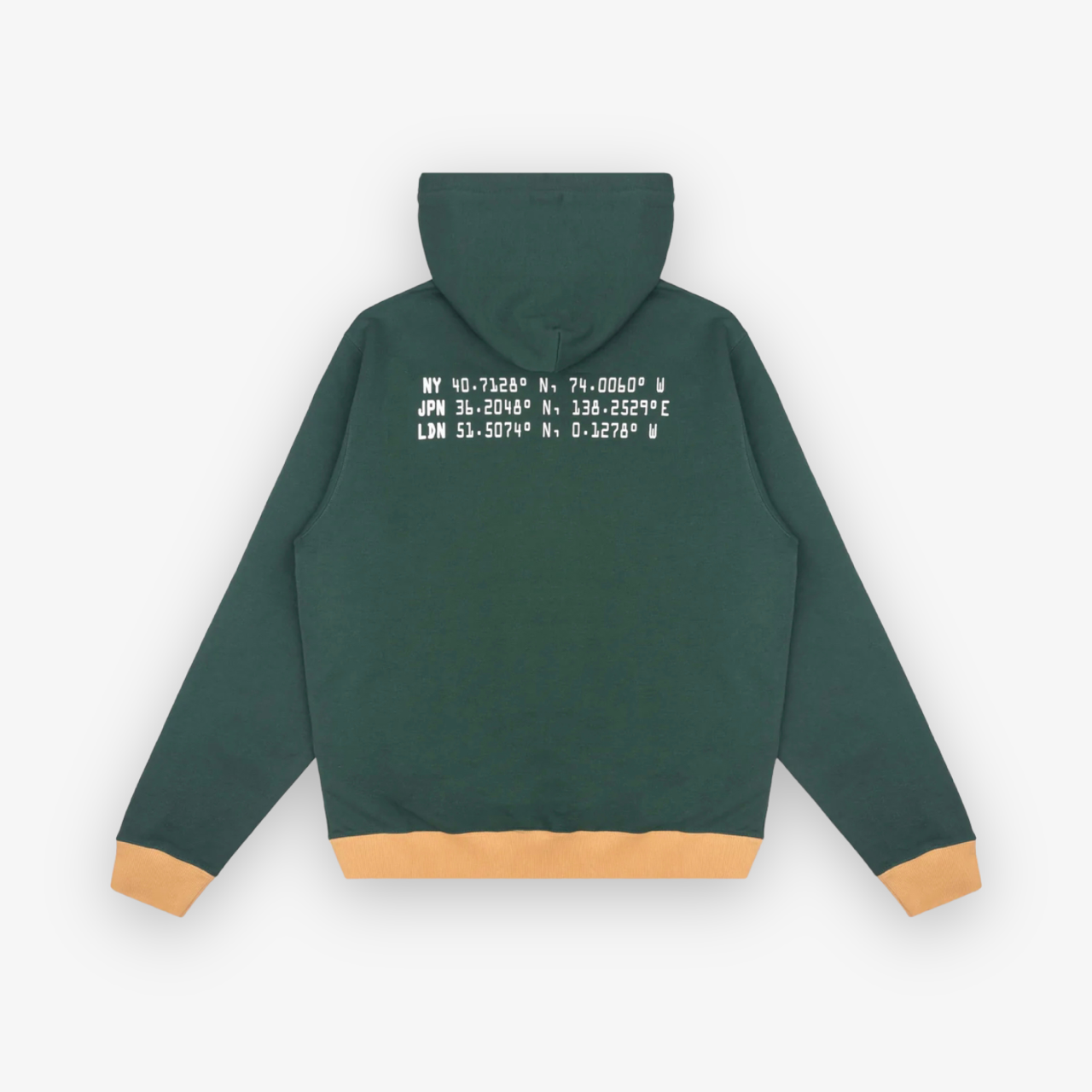 BBC BB Seal Hoodie Pineneedle Billionaire Boys Club BBC BB Seal Hoodie Pineneedle -Air Jordan Shop PhotoRoom 003 20221028 232531