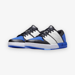 Air Jordan Jordan NU Retro 1 Low Sport Royal Black White DV5141-401