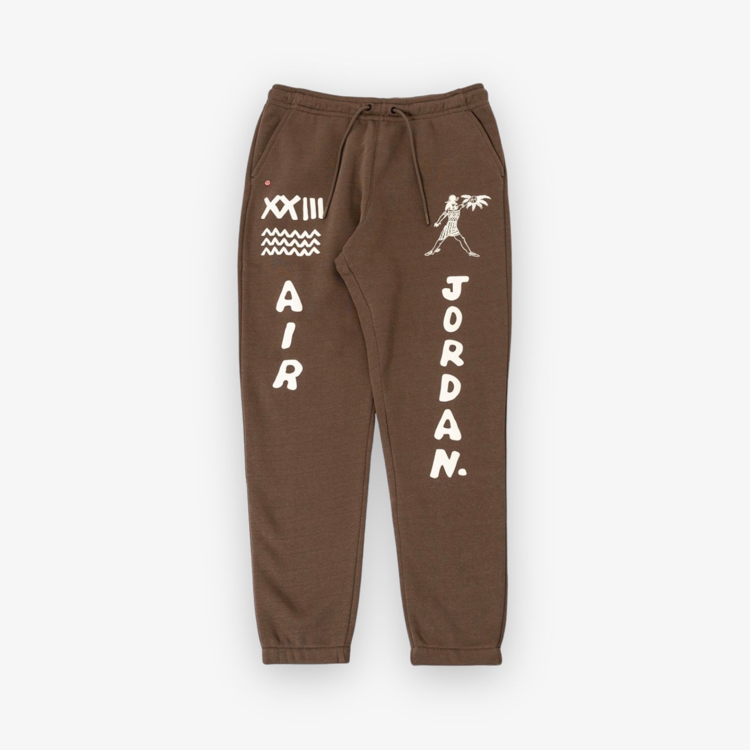 Jordan Jumpman Hieroglyphics Sweats Tan DV7569-274 Air Jordan Jordan Jumpman Hieroglyphics Sweats Tan DV7569-274 -Air Jordan Shop PhotoRoom 003 20230214 150325