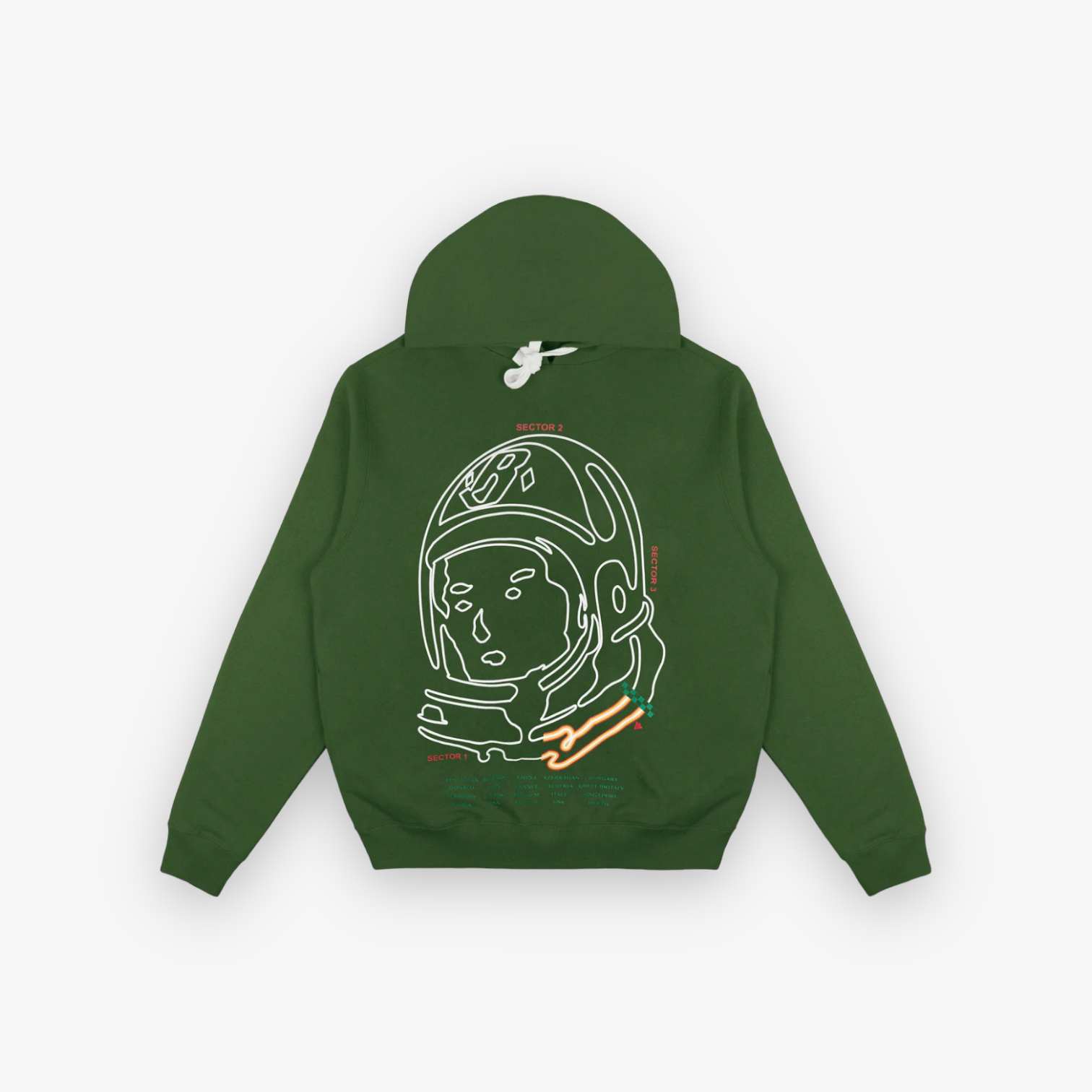 BBC BB Trials Hoodie Garden Green Billionaire Boys Club BBC BB Trials Hoodie Garden Green -Air Jordan Shop PhotoRoom 004 20221011 125359