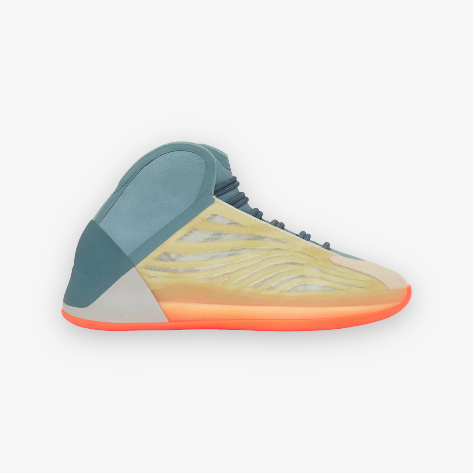 Adidas YZY QNTM Hi Res Coral HP6595 Adidas YZY QNTM Hi Res Coral HP6595 -Air Jordan Shop PhotoRoom 004 20221022 103216