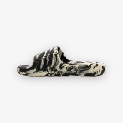 Adidas Adilette 22 Carbon Alumin GX6947