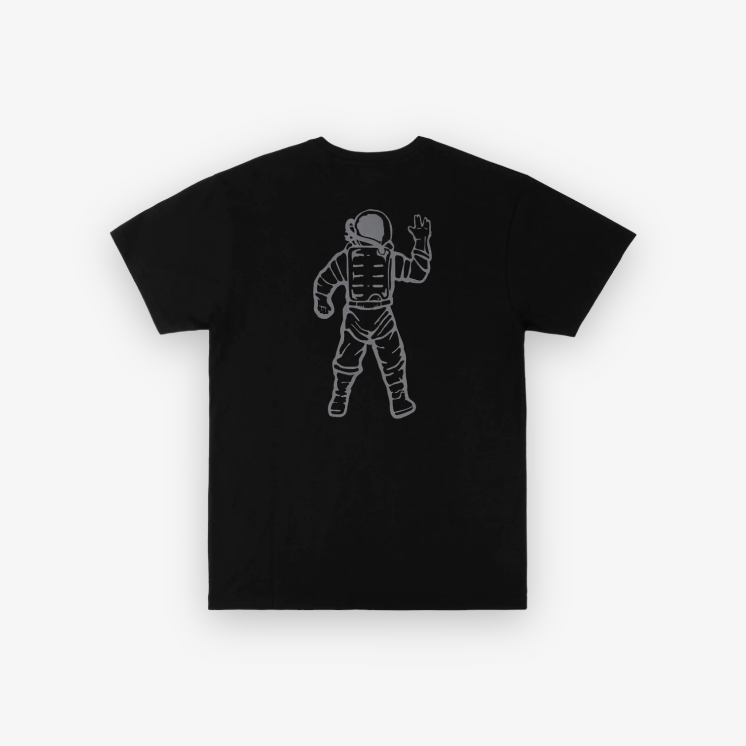 BBC BB Astro SS Tee Black White Billionaire Boys Club BBC BB Astro SS Tee Black White -Air Jordan Shop PhotoRoom 005 20221011 125359