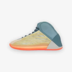 Adidas YZY QNTM Hi Res Coral HP6595