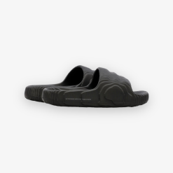 Adidas Adilette 22 Carbon Carbon GX6949 2 Adidas Adilette 22 Carbon Carbon GX6949 -Air Jordan Shop PhotoRoom 006 20221002 160825