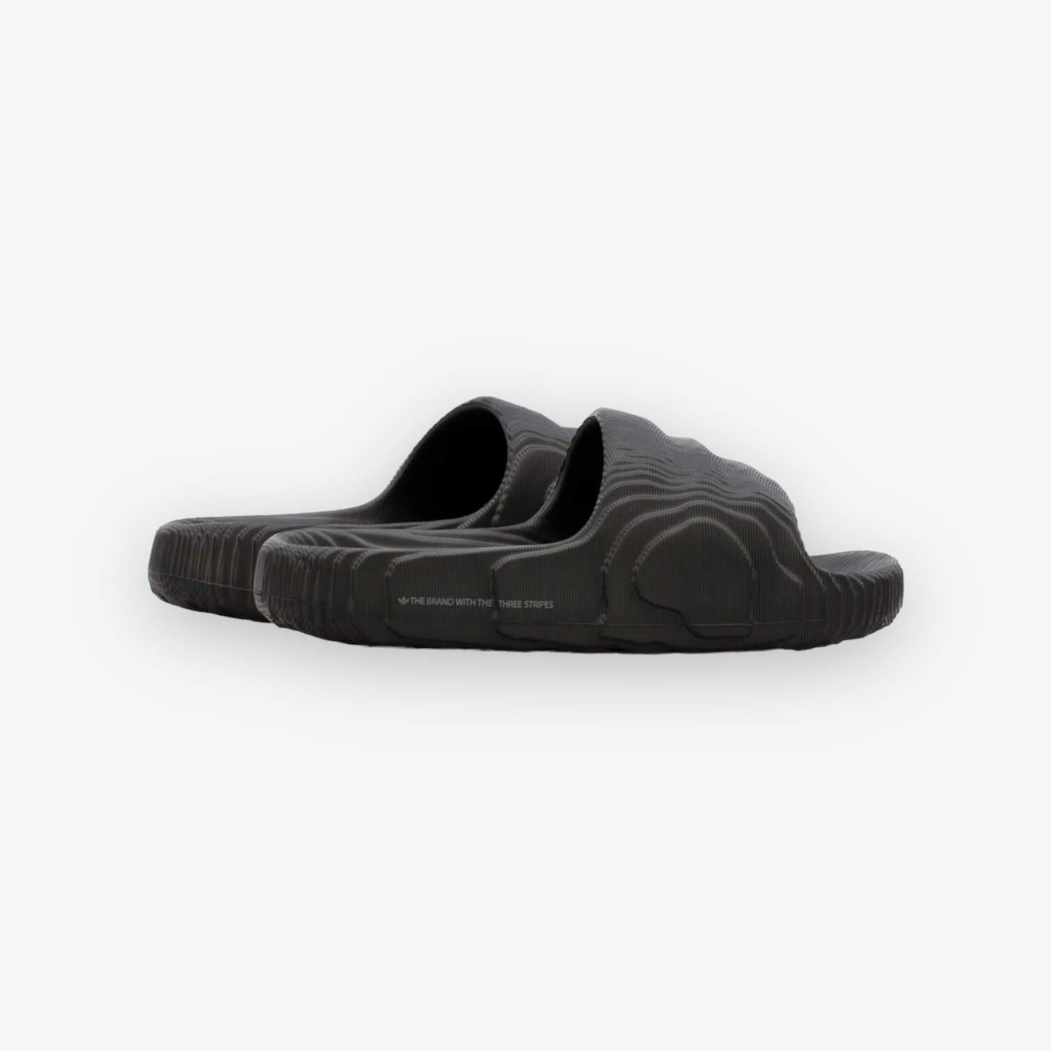 Adidas Adilette 22 Carbon Carbon GX6949 Adidas Adilette 22 Carbon Carbon GX6949 -Air Jordan Shop PhotoRoom 006 20221002 160825