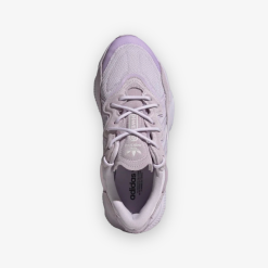 Women's Adidas Ozweego Purple Tint GX1980 -Air Jordan Shop PhotoRoom 007 20221001 164722