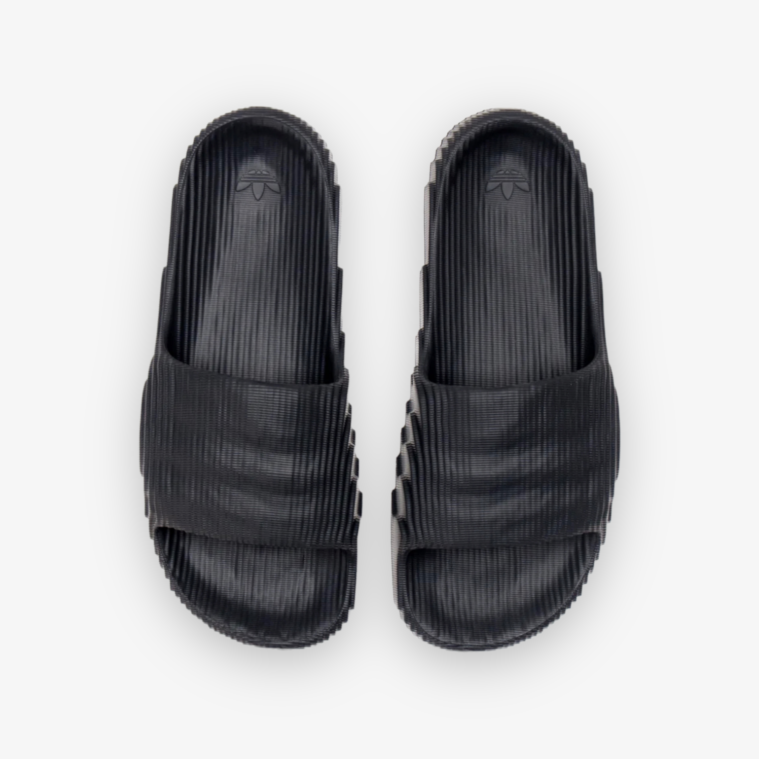 Adidas Adilette 22 Carbon Carbon GX6949 Adidas Adilette 22 Carbon Carbon GX6949 -Air Jordan Shop PhotoRoom 007 20221002 160825