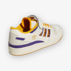 Adidas Forum 84 Low Off White Collegiate Gold Cream White GW2007 -Air Jordan Shop PhotoRoom 007 20230130 154617