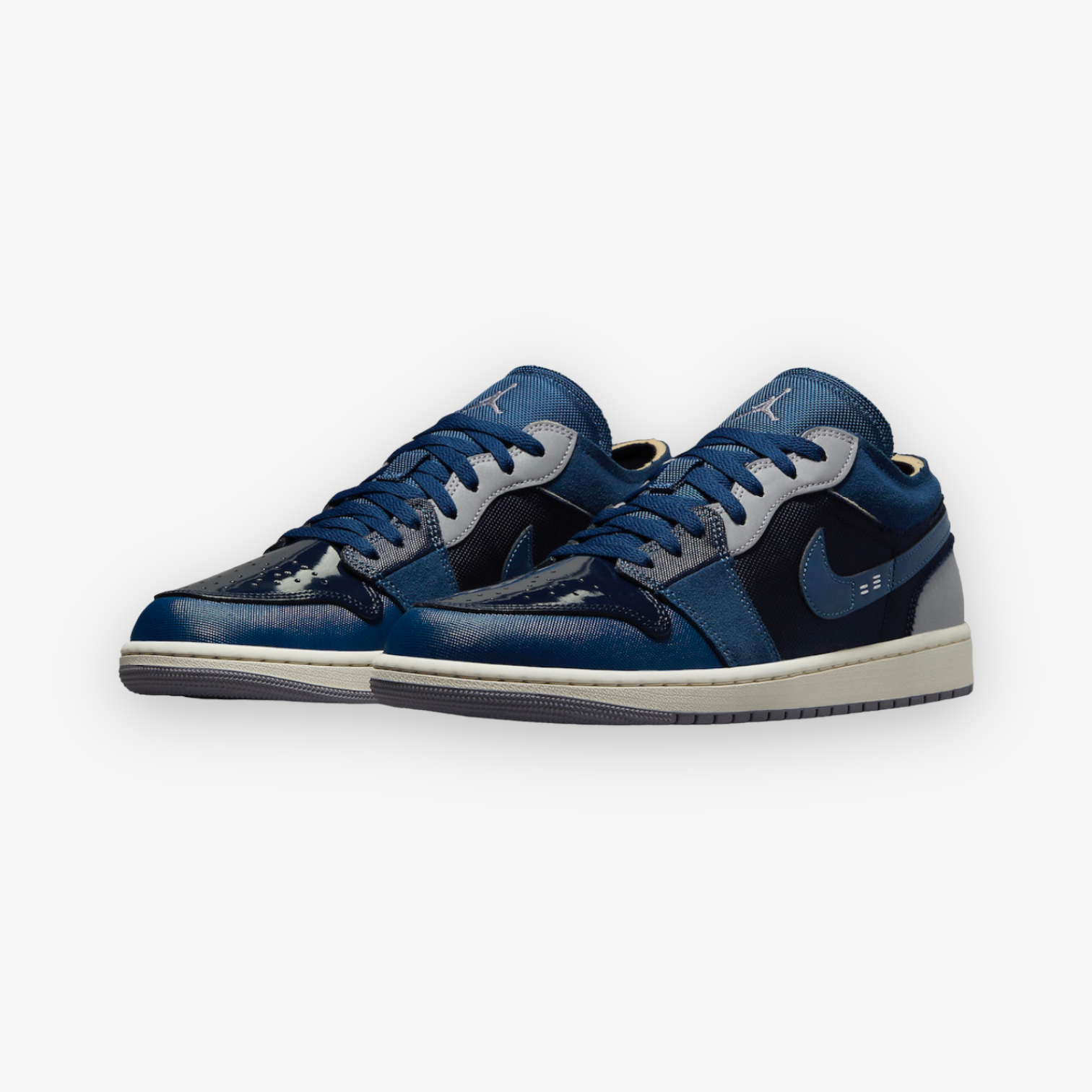 Air Jordan 1 Low SE Craft Obsidian Ashen Slate DR8867-400 Air Jordan 1 Low SE Craft Obsidian Ashen Slate DR8867-400 -Air Jordan Shop PhotoRoom 008 20221213 132945