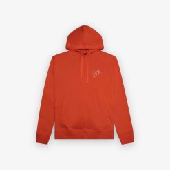 Air Jordan Jordan Wheaties Hoodie Orange DV7576-817