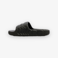 Adidas Adilette 22 Carbon Carbon GX6949