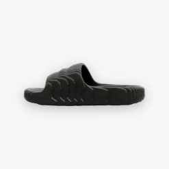 Adidas Adilette 22 Carbon Carbon GX6949