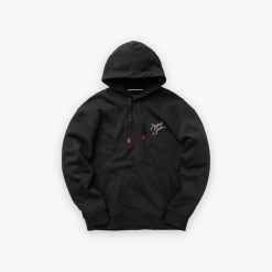 Air Jordan Jordan Wheaties Hoodie Black DV7576-010