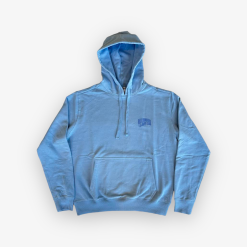 Billionaire Boys Club BBC BB Mantra Hoodie Placid Blue