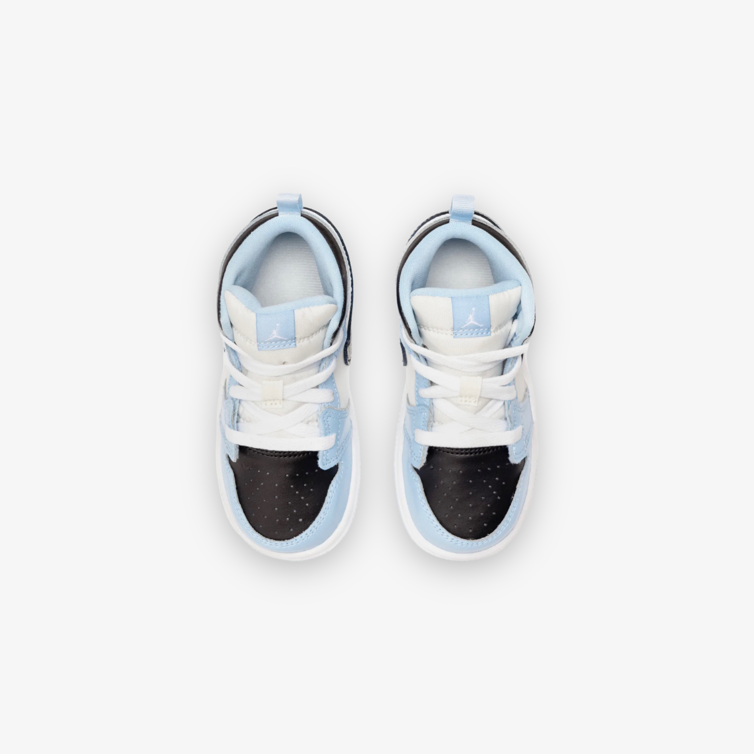 Air Jordan 1 Mid TD Ice Blue Black Sail 644507-401 Air Jordan 1 Mid TD Ice Blue Black Sail 644507-401 -Air Jordan Shop PhotoRoom 016 20221217 131338