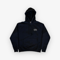 Billionaire Boys Club BBC BB Mantra Hoodie Black