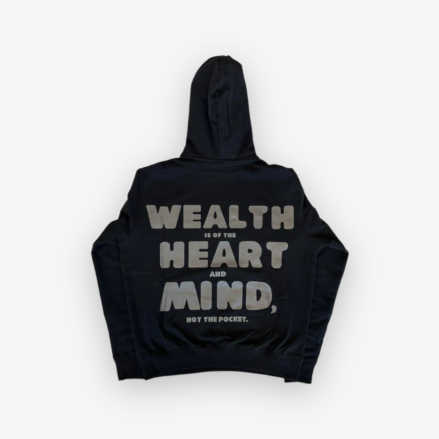 BBC BB Mantra Hoodie Black Billionaire Boys Club BBC BB Mantra Hoodie Black -Air Jordan Shop PhotoRoom 018 20221116 131421