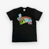 Billionaire Boys Club BBC BB Infinity SS Tee Black