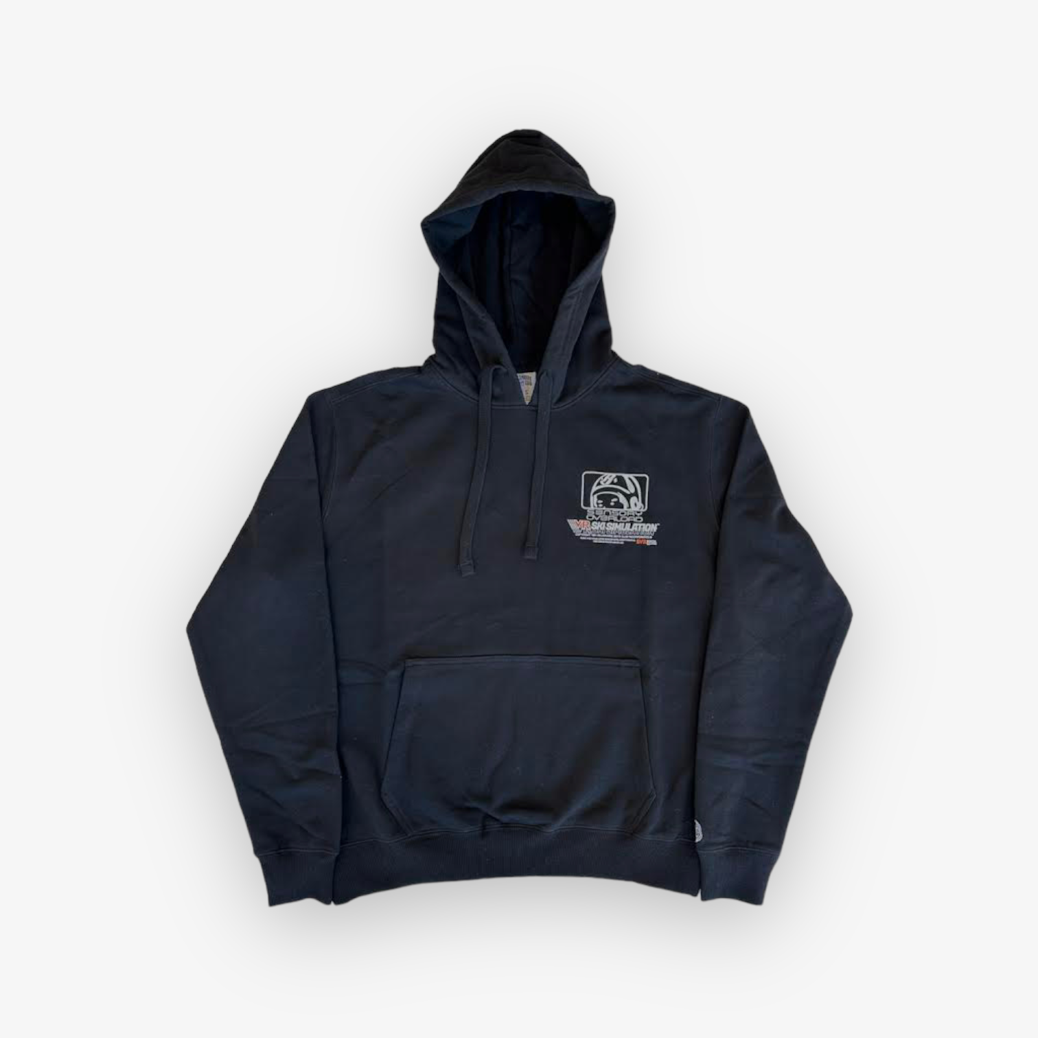 BBC BB VR Ski Hoodie Black Billionaire Boys Club BBC BB VR Ski Hoodie Black -Air Jordan Shop PhotoRoom 025 20221116 131421