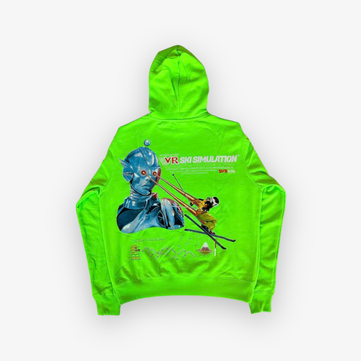 BBC BB VR Ski Hoodie Green Gecko Billionaire Boys Club BBC BB VR Ski Hoodie Green Gecko -Air Jordan Shop PhotoRoom 028 20221116 131421