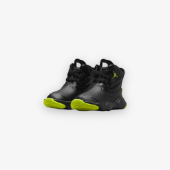 Air Jordan Jordan Drip 23 TD Black Atomic Green CT5799-001