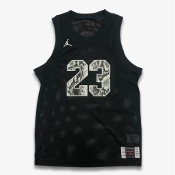 Air Jordan Jordan Tank Black CI0304-010