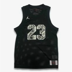 Air Jordan Jordan Tank Black CI0304-010