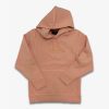 Air Jordan Jordan Remastered Pullover Hoodie Coral Stardust Metallic Gold AT9801-623