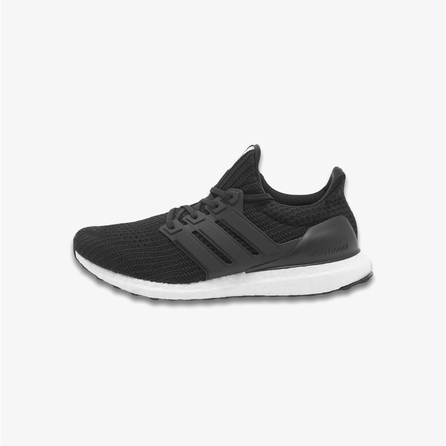 Adidas Ultraboost 4.0 DNA Black white FY9318 Adidas Ultraboost 4.0 DNA Black White FY9318 -Air Jordan Shop PhotoRoom 20210301 134940
