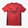 Adidas Real Madrid Away Jersey Spring Pink GI6463