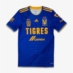 Adidas Tuanl Away Jersey Blue Team Royal Blue FR2306