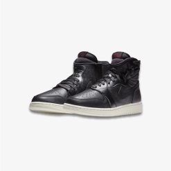 Air Jordan 1 Rebel XX Black Saild Barely Rose Womens AR5599-006