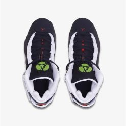 Air Jordan Jordan 6 Rings Black University Red White Grade School 323419-008 -Air Jordan Shop PhotoRoom 20210721 151642