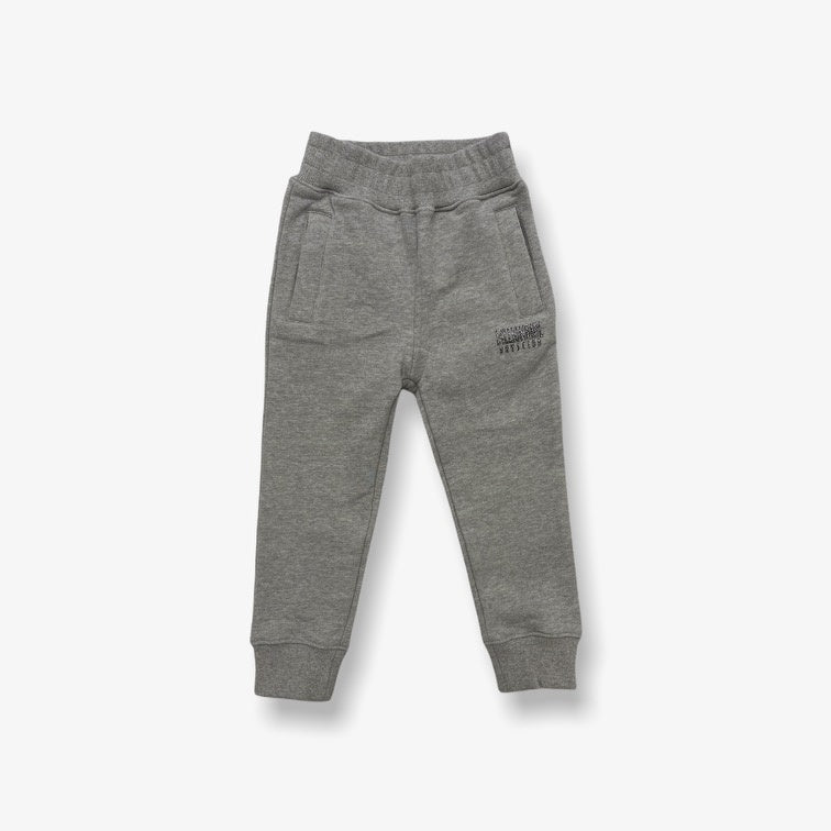 BBC Kids BB Straight Font Jogger Heather Grey Billionaire Boys Club BBC Kids BB Straight Font Jogger Heather Grey -Air Jordan Shop PhotoRoom 20211124 143422